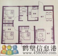 一梯兩戶，團(tuán)購價(jià)4580，淇河路高端樓盤