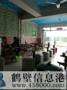軍民花園市場(chǎng)南門口，3萬(wàn)轉(zhuǎn)讓費(fèi)，不包括房租，營(yíng)業(yè)中