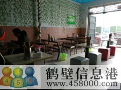 軍民花園一區(qū)門口西，小吃店，3萬(wàn)轉(zhuǎn)讓費(fèi)，不包括房租，營(yíng)業(yè)中