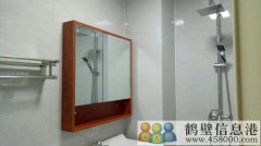 一室一廳明亮寬敞的新房首次出租，辦公辦工作室首選