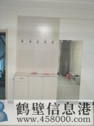 和諧小區(qū)，五樓非頂樓，精裝未住，送地下室，急售
