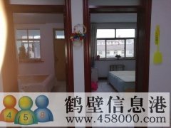 泗河街，師范附小家屬院三樓