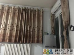 東方世紀(jì)城小戶出租，暖氣