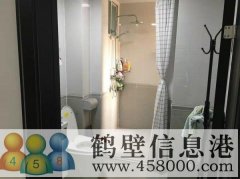 星河灣，2室2廳1衛(wèi)，15高樓1單元7樓，總高27樓，總價5