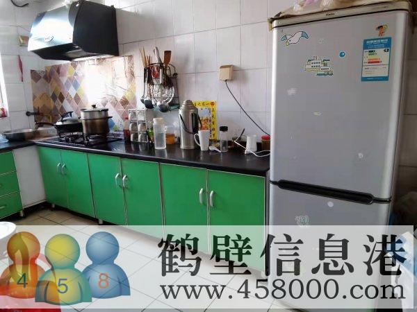 出租建設(shè)花園住房一套??！