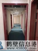 市中心，營(yíng)業(yè)中，成熟賓館，接手即可盈利