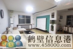 緊臨市高，精裝，首次租，拎包入住