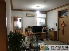 桂鶴簡(jiǎn)裝小區(qū)三室一廳生活設(shè)施齊全，拎包入住!