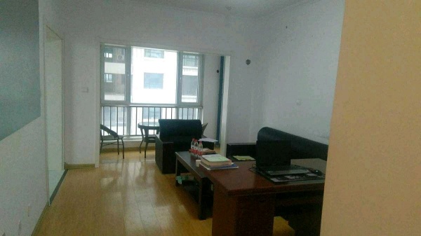 鶴壁CBD中心金融大廈配樓，商住兩用 可租可售新區(qū)??淇河邊金融大廈財(cái)富公館18樓∕24樓,61㎡。
